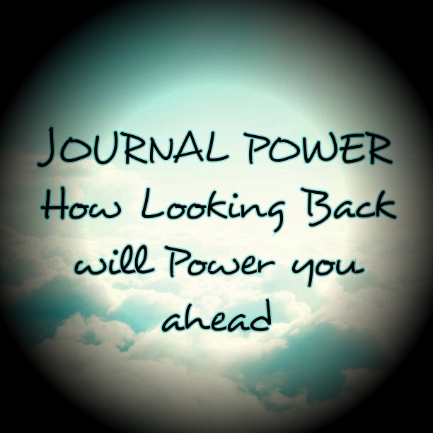 Journal Power
