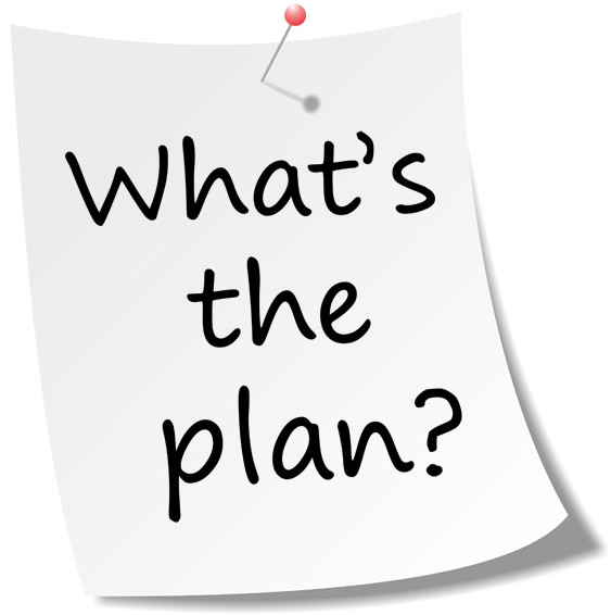 Practical Planning - How to create a practical plan for your idea